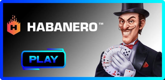 Habanero Pausslot