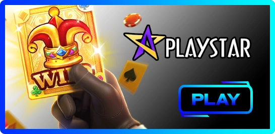 PlayStar Pausslot
