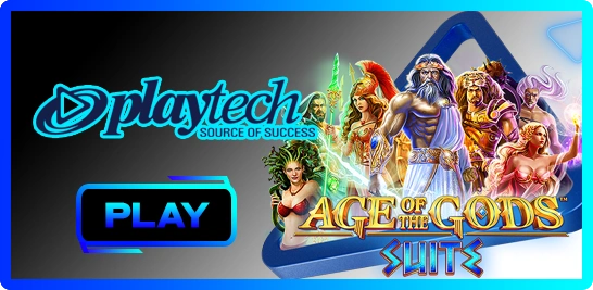 PlayTech Pausslot