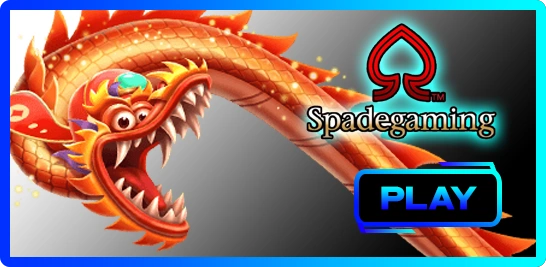 SpadeGaming Pausslot