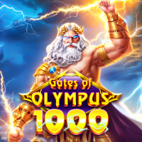 Olympus 1000 Pausslot